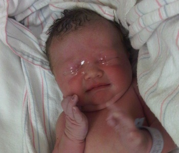 My Nephew